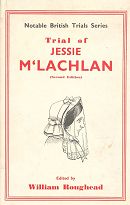 An example of the cover of one of our Notable Scottish, English & British Trials Series Collection